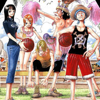 "Se está interponiendo en mi trabajo": cuando Eiichiro Oda tuvo problemas muy peculiares con Final Fantasy 