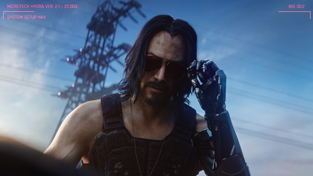 Night City va a ser real: el productor de Matrix se sube al carro de la película live action basada en Cyberpunk 2077 