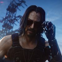 Night City va a ser real: el productor de Matrix se sube al carro de la película live action basada en Cyberpunk 2077 