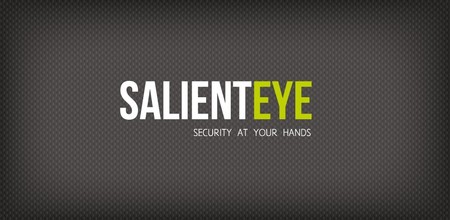 Salient Eye 1