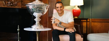 Hace tres años McLaren fichó a Álex Palou para correr en F1. Ahora le reclama una indemnización millonaria por incumplir el contrato 