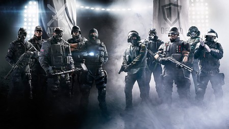 Todos los detalles del segundo pase de temporada de Rainbow Six: Siege