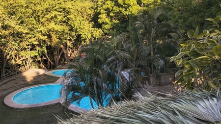 Este es el balneario en Morelos para la escapada perfecta estas vacaciones: un paraíso con albercas y naturaleza