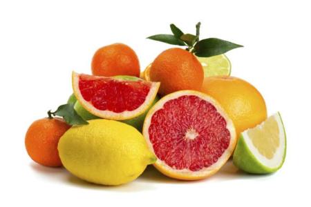 Qué no te falte vitamina C si quieres quemar grasas
