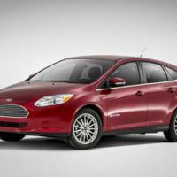 El Ford Focus EV mejorará su rango en 45% para 2017, pero parece que no será suficiente