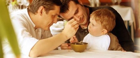 ¿Qué pensarías de los potitos si tuvieran Estrella Michelin?