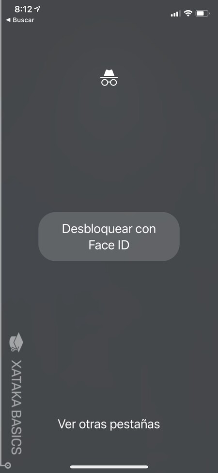 Desbloquear Con Faceid