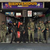 Se revela cuánto dinero en mercancía decomisaron a la Frikiplaza: 1.2 millones de pesos en operativo que afectó a más plazas de piratería en Ciudad de México 