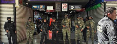 Se revela cuánto dinero en mercancía decomisaron a la Frikiplaza: 1.2 millones de pesos en operativo que afectó a más plazas de piratería en Ciudad de México 