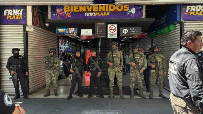 Frikiplaaza Cuanto Decomisaron Dinero