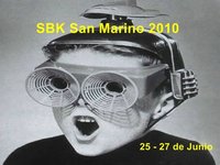 Superbikes San Marino 2010: Dónde verlo por televisión