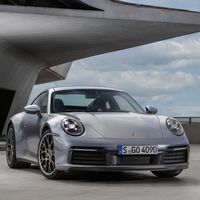 El nuevo Porsche 911 2019 es una evolución más potente y eficiente de un gran deportivo hacia la era digital