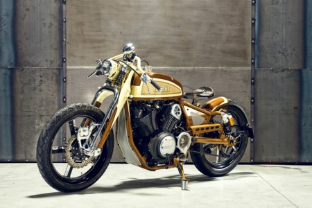 Yamaha Xv950 Playa Del Rey 10