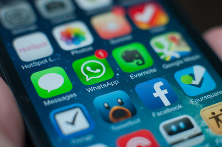 WhatsApp comenzará a limitar el reenvío de mensajes entre grupos de usuarios