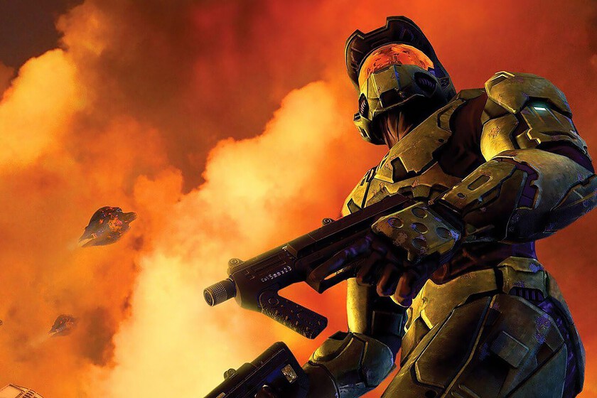 Imagen de Halo 2
