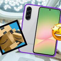 Las ofertas continúan: celular Samsung Galaxy A56 de 256 GB por solo 6,099 pesos en Amazon México y con hasta 12 MSI 