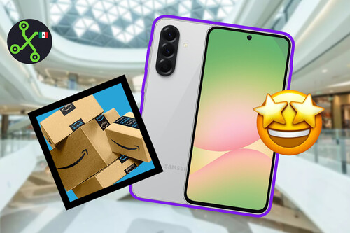 Galaxy A56