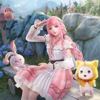 ¿A qué hora se podrá jugar Infinity Nikki? Fecha de lanzamiento y plataformas compatibles