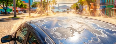 Alerta aos motoristas: o Super El Niño está destruindo a pintura dos carros e o prejuízo pode ser enorme 