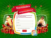 Las Navidades Sorprendentes de Cefa Toys para el año 2014 llegan con muchas novedades