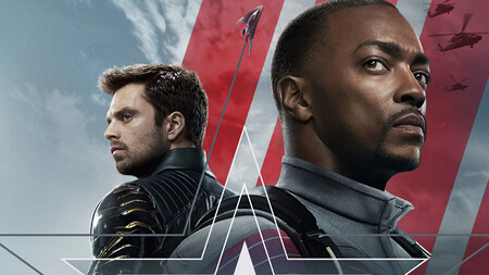 'Falcon y el Soldado de Invierno' no tendrá un guión para enmarcar, pero demuestra que un MCU más adulto y reivindicativo es posible