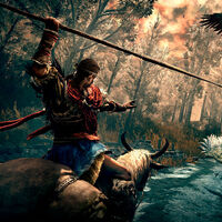 La editora de Elden Ring, Bandai Namco, deja claro que la expansión Shadow of Erdtree ha sido tratada igual que "un juego independiente" desde el marketing