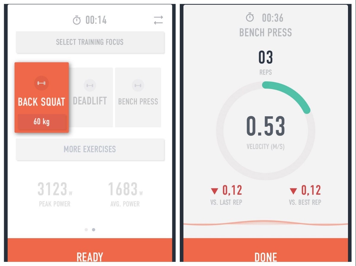 Push Band, análisis review con características, precio y especificaciones