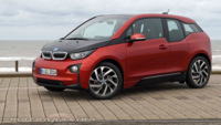 BMW i3, a la venta en Japón a través de Amazon