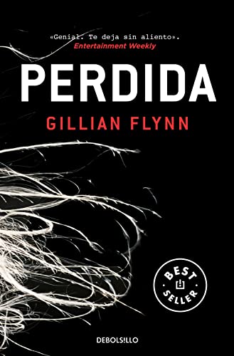 Perdida (Best Seller)