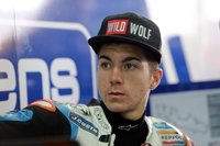 Maverick Viñales seguirá en Moto3 la temporada que viene con el Blusens Avintia