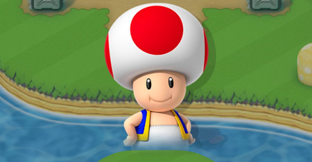 Toad