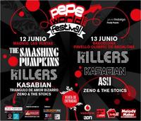 Los mejores festivales de verano, parte 4