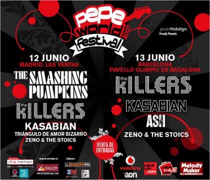 Los mejores festivales de verano, parte 4