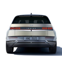 El SUV eléctrico Hyundai IONIQ 5 ya tiene precio en Europa y es 7.400 euros más caro que el Volkswagen ID.4