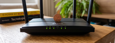 Se você colocou este objeto de "centavos" no roteador para melhorar a internet, os especialistas têm algo a lhe dizer: você foi enganado