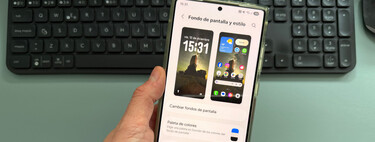 Hay usuarios a los que los fondos de pantalla dinámicos de One UI 8 no les funcionan. Samsung le acaba de poner solución