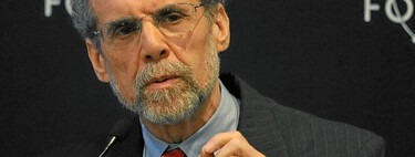 Daniel Goleman, psicólogo, sobre os 5 pilares da inteligência emocional: "Perceber o que as pessoas sentem sem que elas o digam constitui a essência da empatia" 