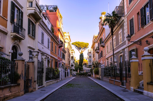 Roma
