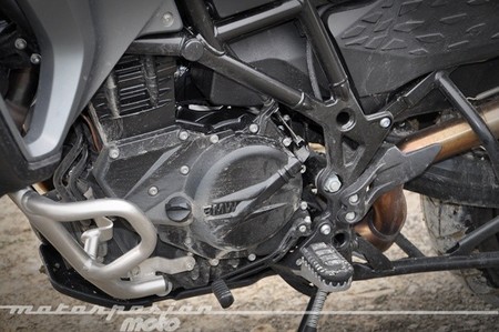 BMW F800 GS Adventure