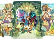 ni no kuni ps3 ni no kuni ps3