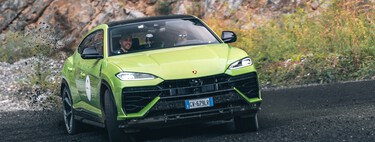 Probamos el Lamborghini Urus SE: el mayor éxito de Lamborghini se gana la etiqueta CERO y al mismo tiempo es más salvaje que nunca