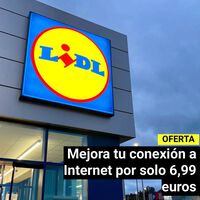 Es de Xiaomi, pero Lidl lo vende mucho más barato: este repetidor WiFi te sale ahora por 6,99 euros