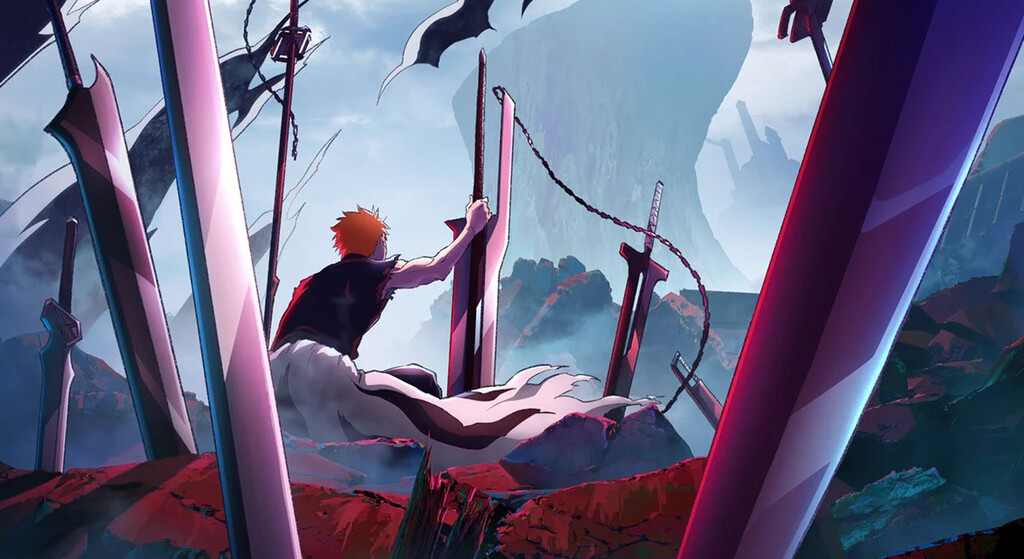 En 3 días termina uno de los mejores animes de la historia. Un pilar fundamental del shonen que se midió mano a mano con 'One Piece' y 'Naruto'