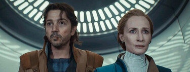 Gracias a Andor no me importa ya la injusticia que los Emmys cometieron con Battlestar Galactica