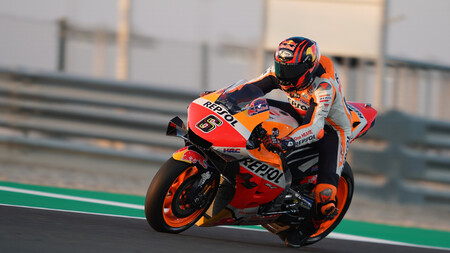 Bradl Losail Motogp 2021