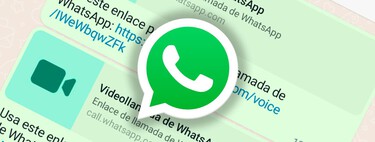 WhatsApp revoluciona sus llamadas: comparte las invitaciones con un enlace, así funciona