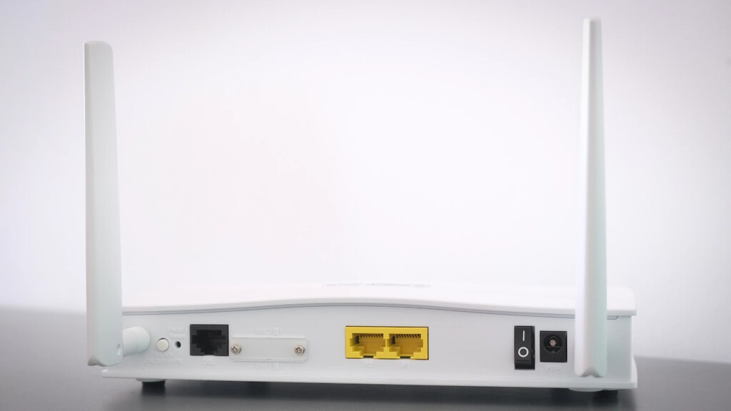 192.168.1.1 o 192.168.0.1: cómo entrar en el router y configurar la conexión
