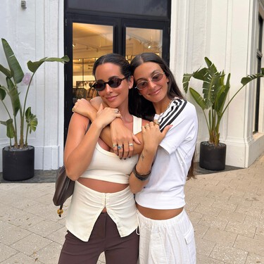 Ni Pandora ni Singularu: la pulsera de plata firmada por Tous está rebajada casi a mitad de precio y es una joya atemporal