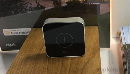 エルガト イブ ボタン