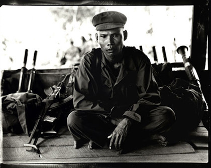 Philip Blenkinsop, fotógrafo en el Sudeste asiático